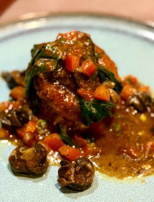 restaurant mandelieu