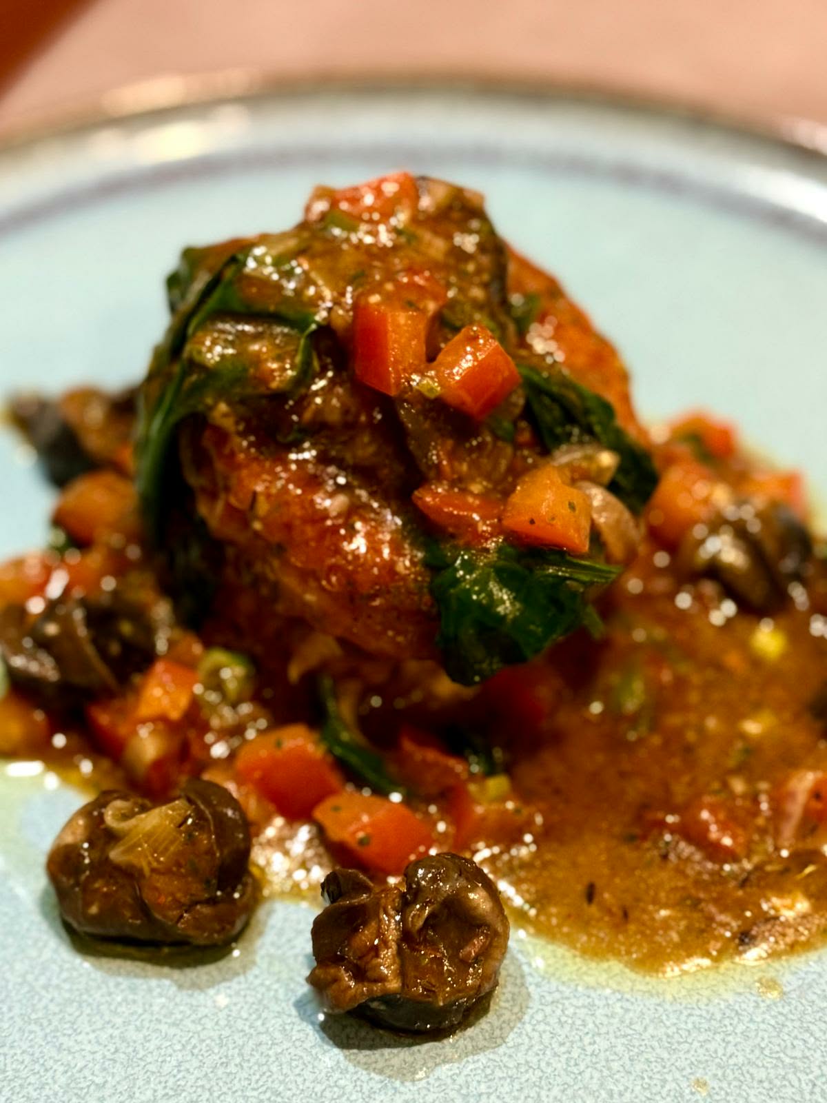 restaurant mandelieu