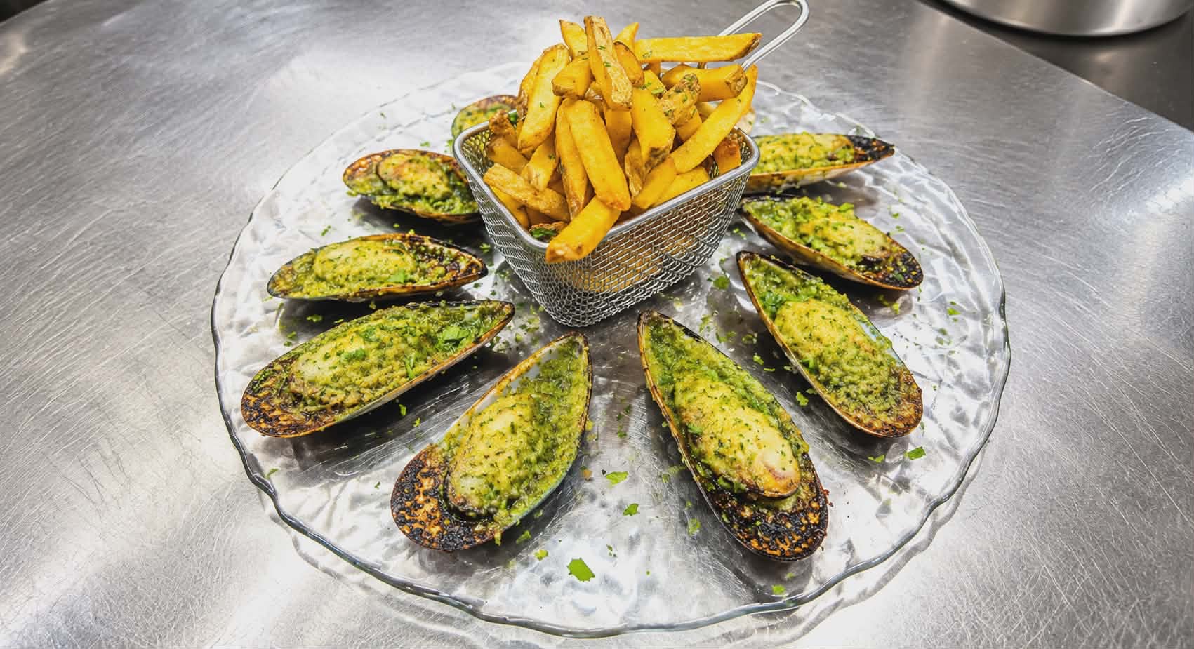 restaurant cannes