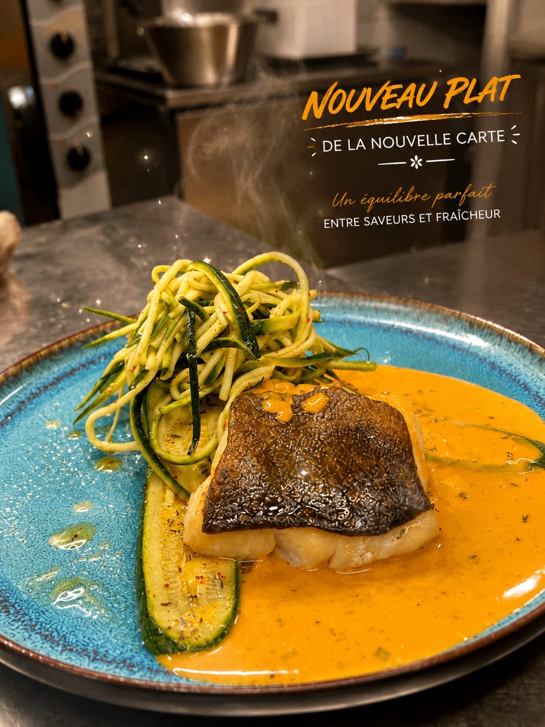 restaurant la napoule 06